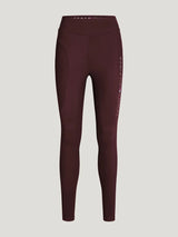 Leggings Full Grip Elmira Winter Rhinestone Tommy Hilfiger