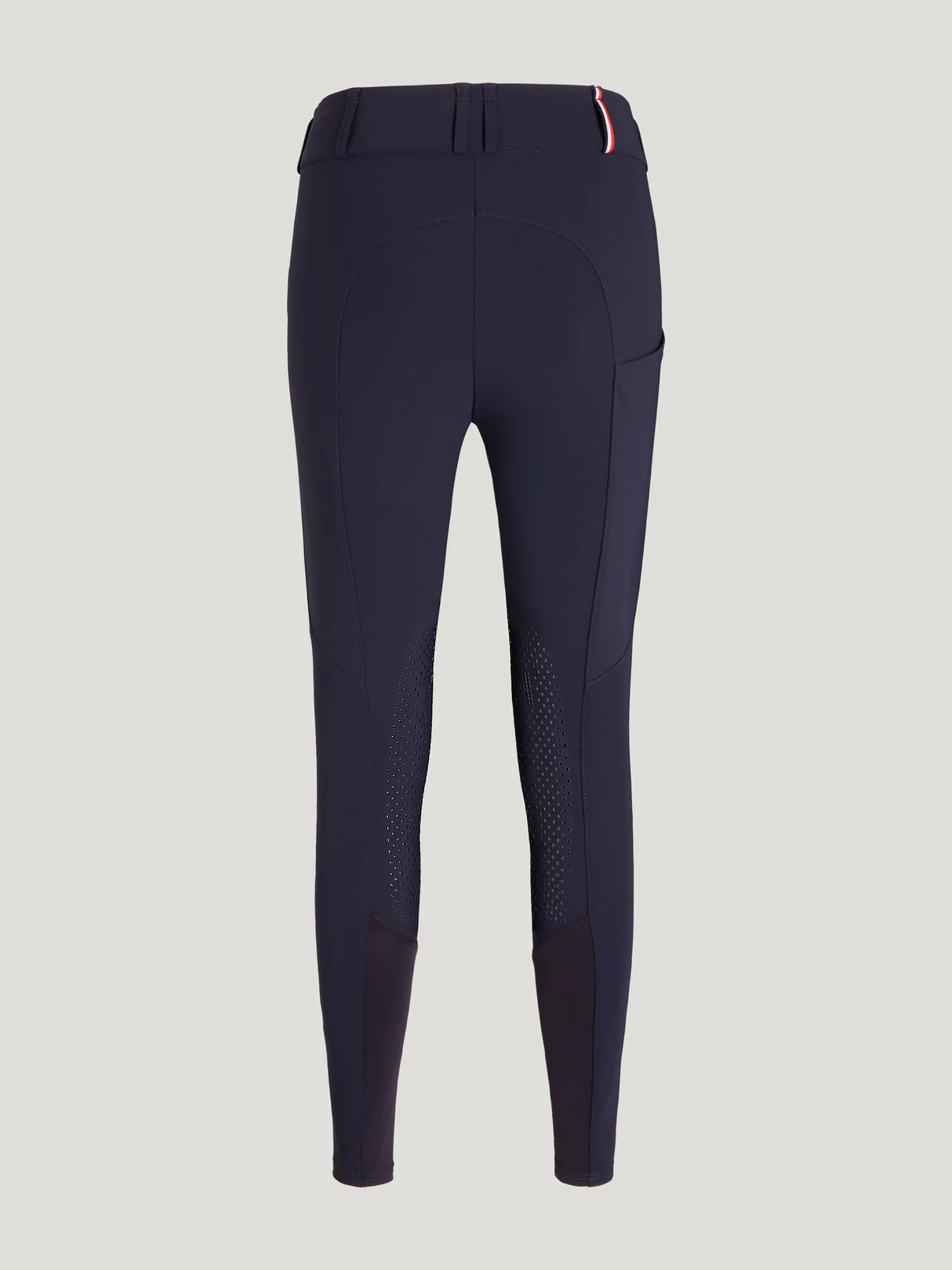 Pantaloni donna Helena DESERT SKY Tommy Hilfiger