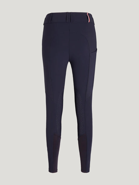 Pantaloni donna Helena DESERT SKY Tommy Hilfiger
