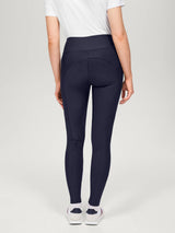 Leggings donna Devon Full Grip DESERT SKY Tommy Hilfiger