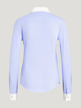 Camicia a maniche lunghe Essex Stretch Oxford MULTICOLORE Tommy Hilfiger