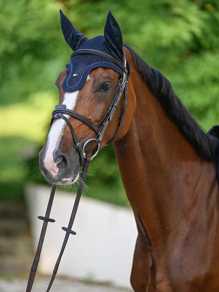 Sottosella Jumping  e cuffia Liberty DESERT SKY Tommy Hilfiger