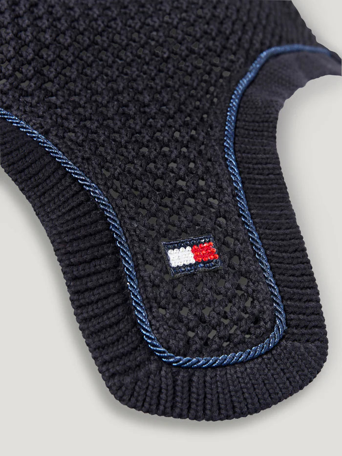 Sottosella Jumping  e cuffia Liberty DESERT SKY Tommy Hilfiger