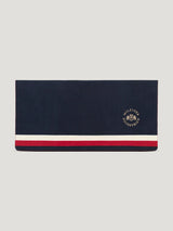 Coperta pile quadrata Multi Tommy Hilfiger