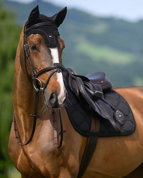 Set sottosella jumping Liberty e cuffia Tommy Hilfiger