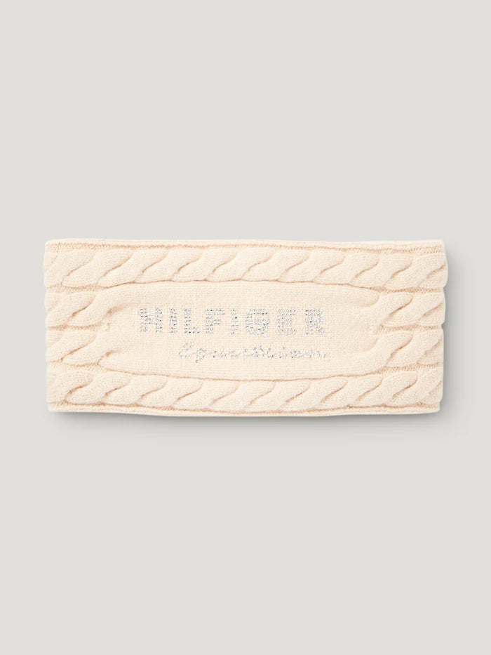 Fascia per capelli Libby Tommy Hilfiger