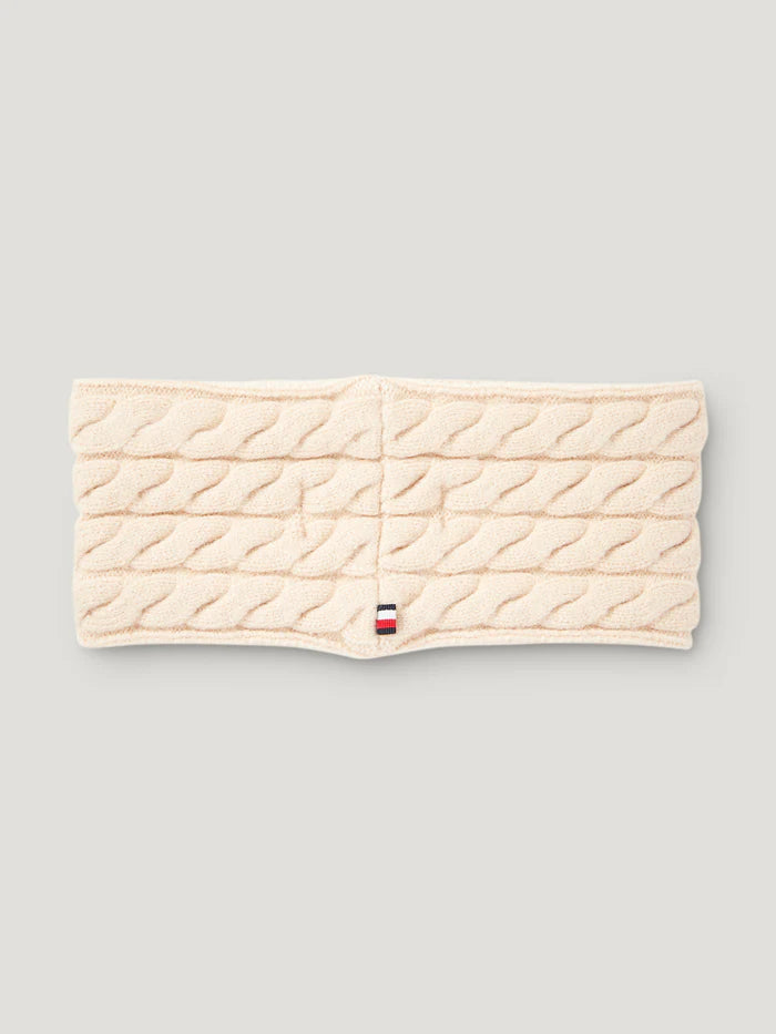 Fascia per capelli Libby Tommy Hilfiger