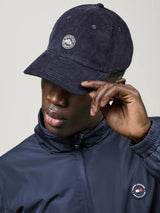Berretto in velluto a coste Watson Tommy Hilfiger