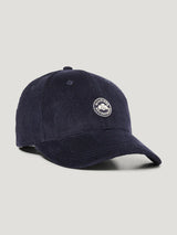 Berretto in velluto a coste Watson Tommy Hilfiger