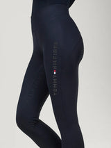 Leggings con strass Elmira per tutto l'anno DESERT SKY Tommy Hilfiger