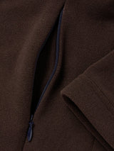 Felpa con cappuccio e zip Whitney Tommy Hilfiger