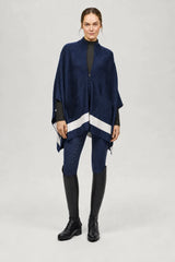 Mantella in maglia Greenwood DESERT SKY Tommy Hilfiger