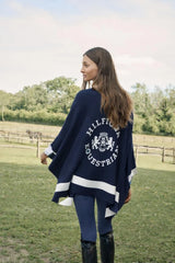 Mantella in maglia Greenwood DESERT SKY Tommy Hilfiger