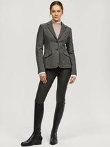 Giacca in tweed Albany GRIGIO MELANGE Tommy Hilfiger