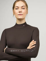 Maglia da allenamento donna Ava Tommy Hilfiger