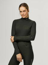 Maglia a collo alto Ava Tommy Hilfiger