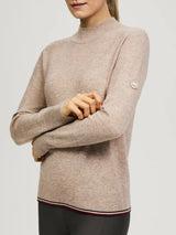 Maglione Ellery TAUPE Tommy Hilfiger