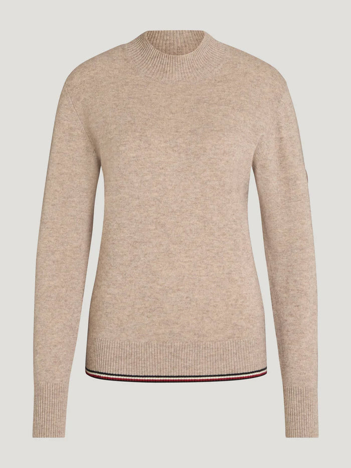 Maglione Ellery TAUPE Tommy Hilfiger
