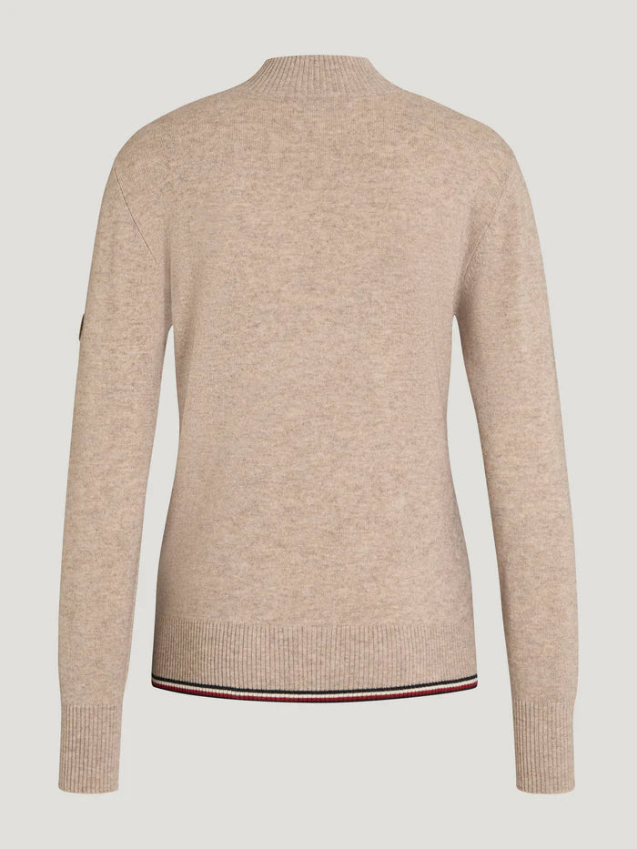 Maglione Ellery TAUPE Tommy Hilfiger