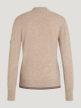 Maglione Ellery TAUPE Tommy Hilfiger