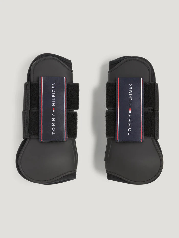 Stinchiere Champion Tommy Hilfiger Full