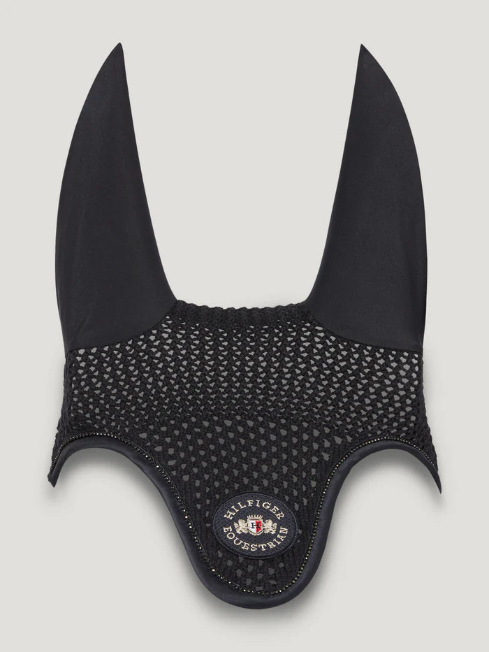 Set sottosella jumping Emory e cuffia Tommy Hilfiger