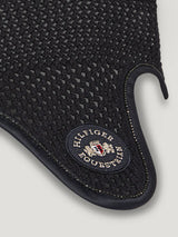 Set sottosella jumping Emory e cuffia Tommy Hilfiger