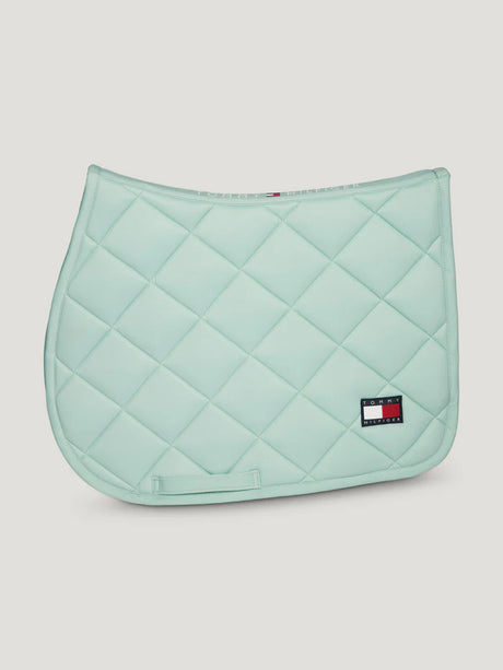 Set sottosella jumping Columbia e cuffia Tommy Hilfiger