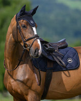 Set sottosella jumping Emory e cuffia Tommy Hilfiger