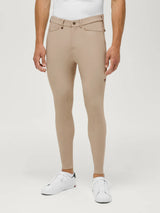 Pantalone uomo Stanton Tommy Hilfiger beige