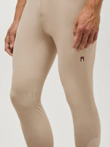 Pantalone uomo Stanton Tommy Hilfiger beige
