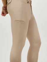 Pantalone uomo Stanton Tommy Hilfiger beige