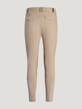 Pantalone uomo Stanton Tommy Hilfiger beige