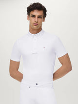 Polo da gara uomo Alex Tommy Hilfiger