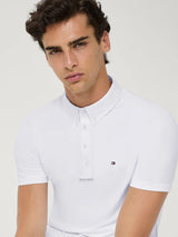 Polo da gara uomo Alex Tommy Hilfiger