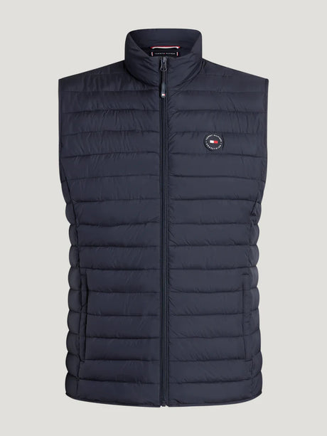 Gilet uomo Montero Tommy Hilfiger