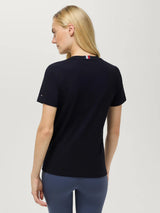 T-shirt bambina Pasadena Tommy Hilfiger