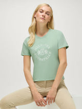 T-shirt donna Pasadena Tommy Hilfiger