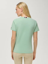 T-shirt donna Pasadena Tommy Hilfiger