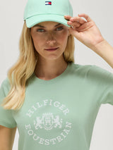 T-shirt donna Pasadena Tommy Hilfiger