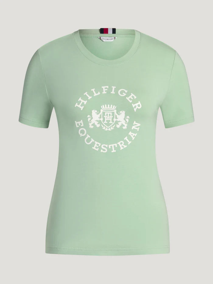 T-shirt donna Pasadena Tommy Hilfiger