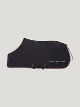 Coperta in pile Ivy Desert Sky Tommy Hilfiger