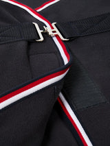 Coperta in pile Ivy Desert Sky Tommy Hilfiger