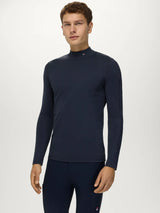 Maglia termica uomo a collo alto Ben DESERT SKY Tommy Hilfiger