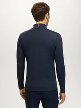 Maglia termica uomo a collo alto Ben DESERT SKY Tommy Hilfiger