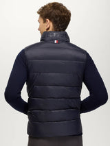 Gilet imbottito da uomo Anders DESERT SKY Tommy Hilfiger
