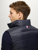Gilet imbottito da uomo Anders DESERT SKY Tommy Hilfiger