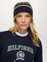 Fascia per capelli Monroe Tommy Hilfiger