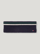 Fascia per capelli Monroe Tommy Hilfiger