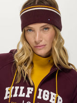 Fascia per capelli Monroe Tommy Hilfiger